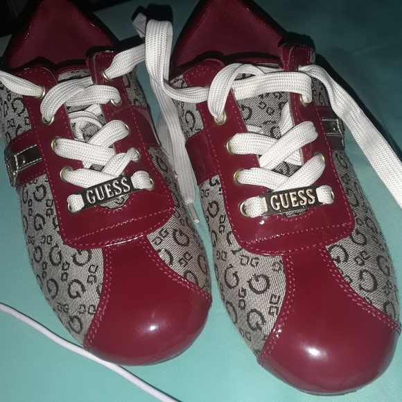 Guess shoes - Picture 3 of 4